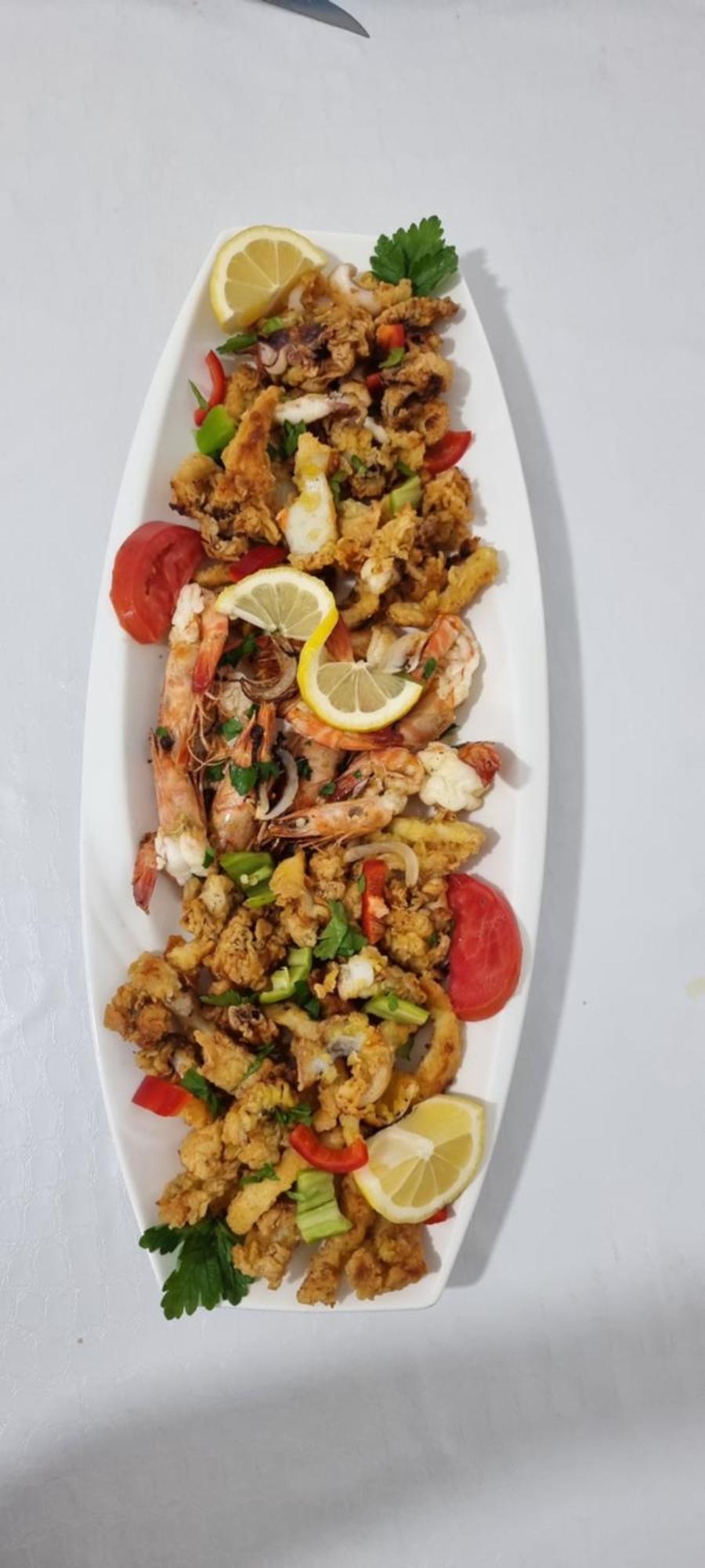 Restorant Olti
