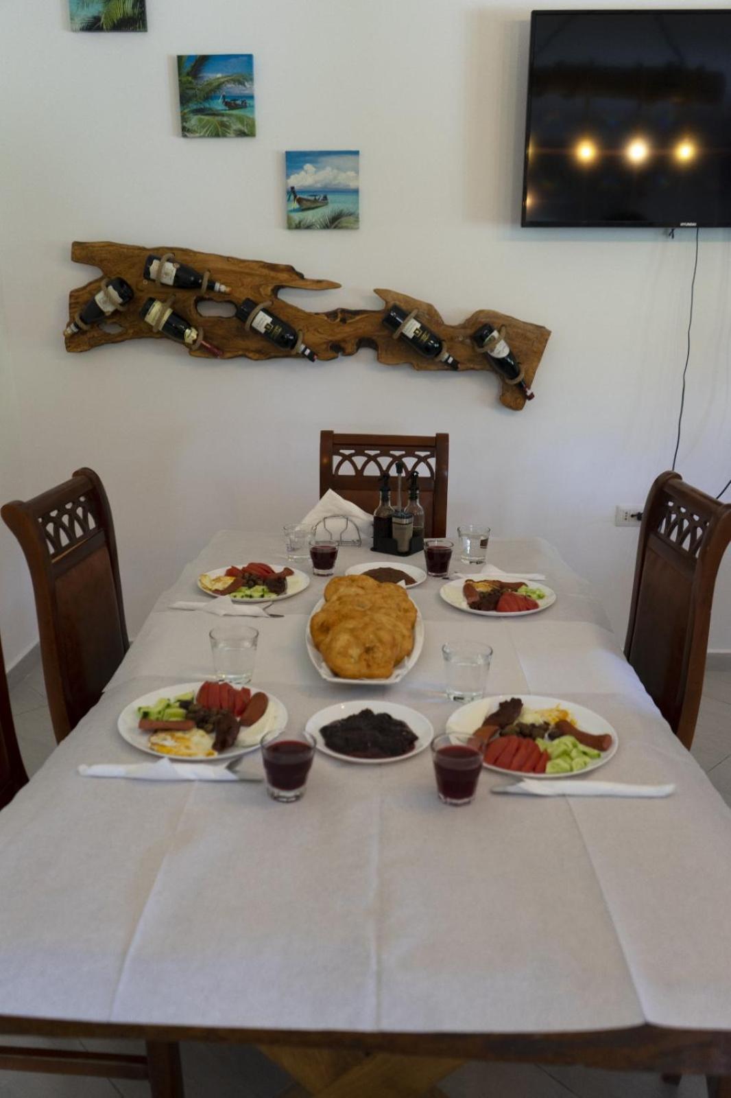 Restorant Olti Hotel